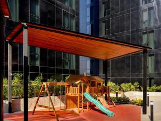 Grand Mercure Dubai City - 4