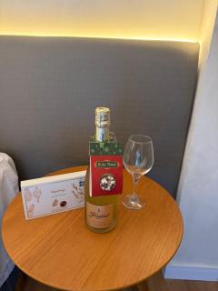 INAUGURAÇÃO Amélia Pousada de Charme - 2