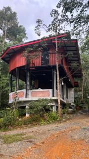 สวนหินธาราเขาแม่พันธุรัตน์โฮมสเตย์ & แคมปิ้ง กงหรา พัทลุง - 2