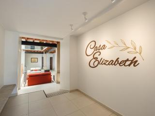 Casa Elizabeth - 0