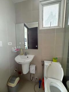 Megaworld One Madison T1, a Kiwis Nest - 1