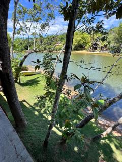 Aruá Boutique- Bangalô de luxo - 7