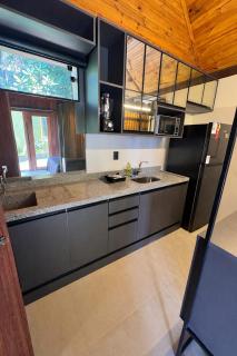 Aruá Boutique- Bangalô de luxo - 3