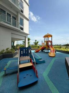 Megaworld One Madison T1, a Kiwis Nest - 4