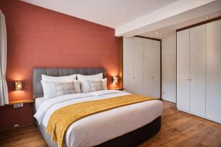 COLORGRAM Loft - AlpenLuxus Collection - Kramsach - 7