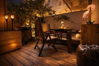 COLORGRAM Loft - AlpenLuxus Collection - 8