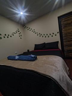 Cabañas el guadual - 1