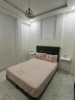 Charming appartement next to the airport - 4