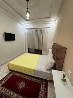 Charming appartement next to the airport - 1