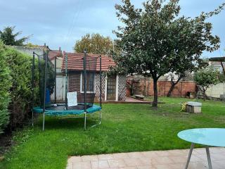 ASAL's maisonnette - 3