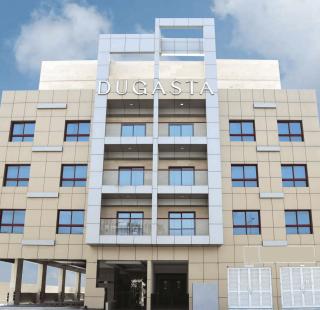 Fully Furnished Brand new 1BHK at Warsan - 9