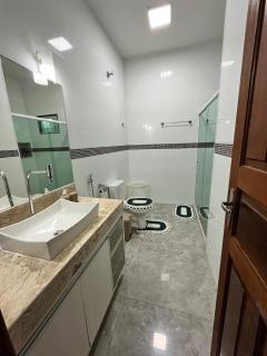 Refúgio Brisa casa em Piúma ES - 8