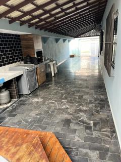 Refúgio Brisa casa em Piúma ES - 5