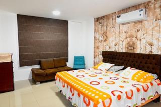 Casa familiar con piscina y zona bbq - 6