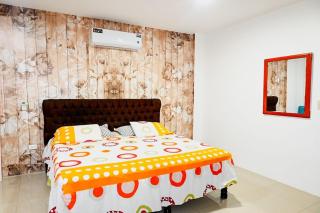 Casa familiar con piscina y zona bbq - 2