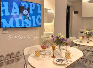 Sweet Spot Seongsu - 7