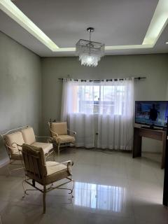 Casa ampla e confortável - 9