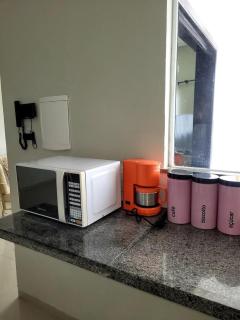 Casa ampla e confortável - 4