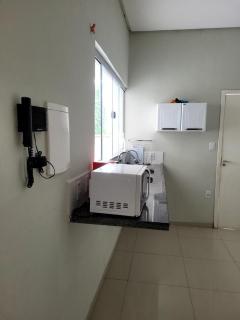 Casa ampla e confortável - 3