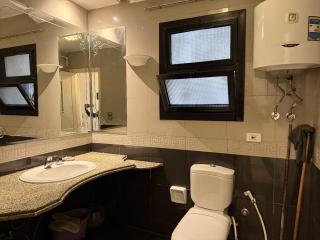 Villa Apartment Nile View in City Center Near Grand Museam - Cairo - 3