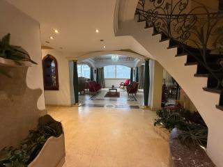 Villa Apartment Nile View in City Center Near Grand Museam - 7