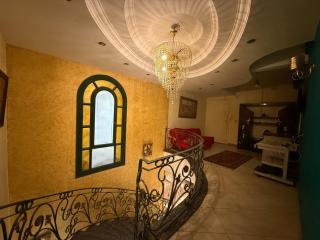 Villa Apartment Nile View in City Center Near Grand Museam - 8