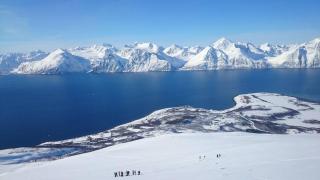 Apartment by the Lyngenfjord - 7