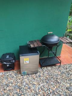 Cabañas el guadual - 9