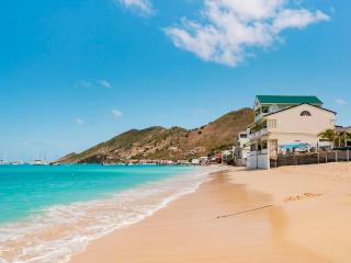 Grand Case Beach Steps - 7