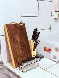 Casa Maria Helena - 1