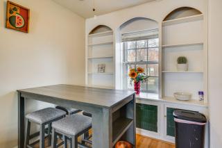 1 Mi to Downtown Pueblo! Cat-Friendly Condo - 9