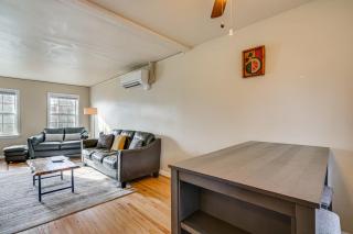 1 Mi to Downtown Pueblo! Cat-Friendly Condo - 4