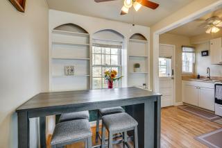 1 Mi to Downtown Pueblo! Cat-Friendly Condo - 3