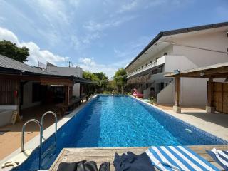 Signature Cecilia Garden Resort - 7