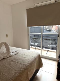 Departamento zona costanera - 1