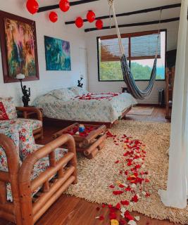 Finca Bello Horizonte Cali - 7