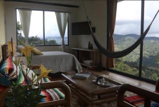 Finca Bello Horizonte Cali - 6