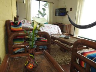 Finca Bello Horizonte Cali - 5