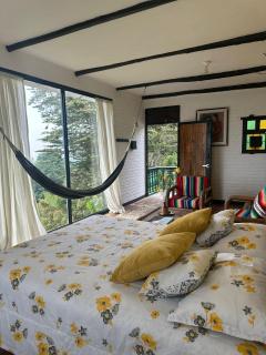 Finca Bello Horizonte Cali - 2