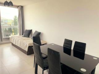 Apto 505 Vista al Rio y Hermosos Atardeceres - 5