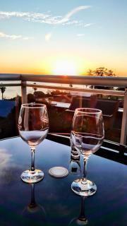 Apto 505 Vista al Rio y Hermosos Atardeceres - 0