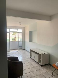 Apartamento amplo no Bonfim! - 0