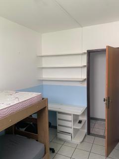 Apartamento amplo no Bonfim! - 3