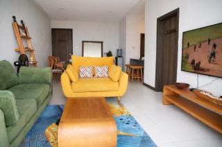 Luxury Skynest with Gym and Pool in Westlands - 5