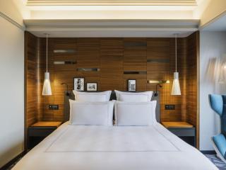 Swissotel Nankai Osaka - 6