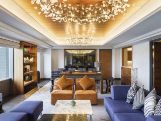 Swissotel Nankai Osaka - 5