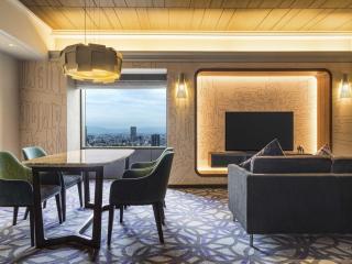 Swissotel Nankai Osaka - 4