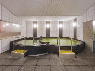 Swissotel Nankai Osaka - 1