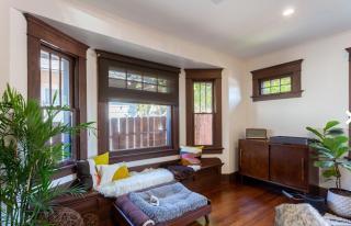 Historical Craftsman with Modern Amenities - 5