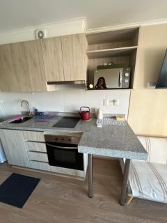 Departamento céntrico en osorno - 1